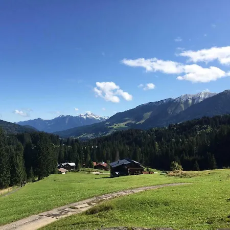 Bergheim Waldele *
