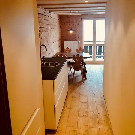 Apartment Bergheim Waldele Mittelberg