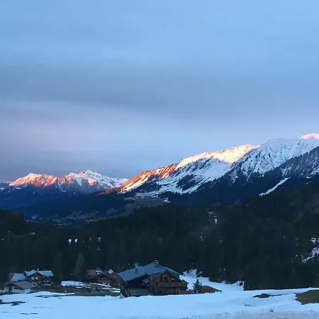 Bergheim Waldele * Mittelberg